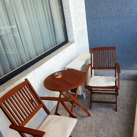 Apartment Yalta Studio *