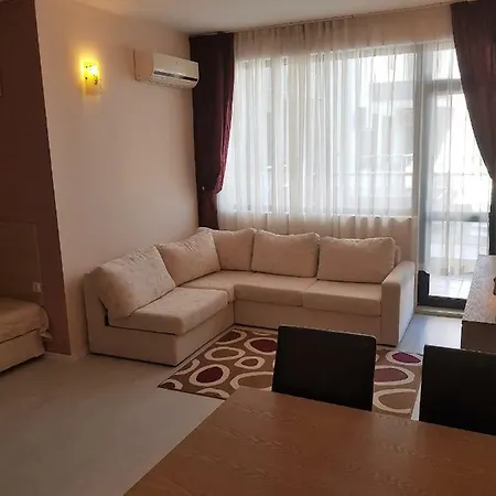 Yalta Studio Apartment *