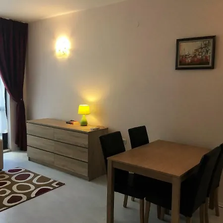 Yalta Studio Golden Sands