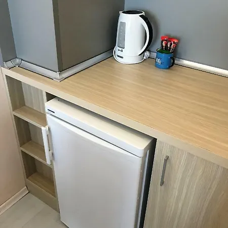 Apartment Yalta Studio