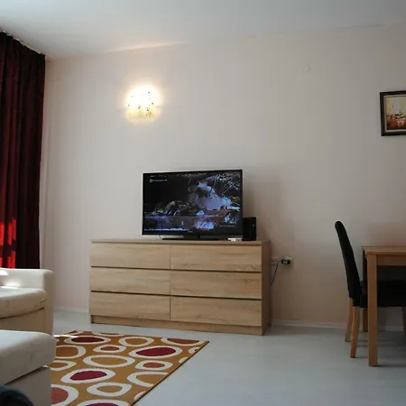 Yalta Studio Apartment