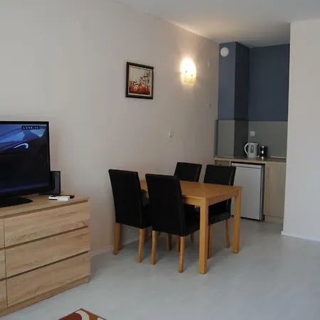 Yalta Studio Apartment