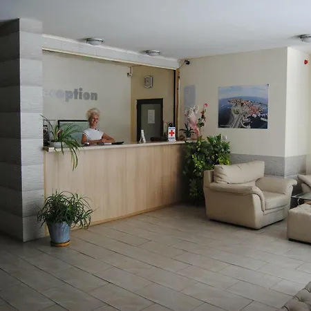Yalta Studio Apartment