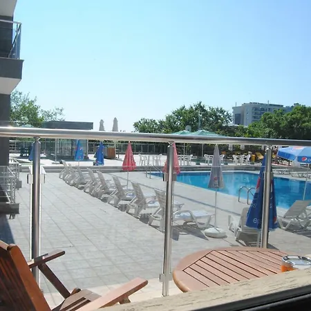 Yalta Studio Apartment